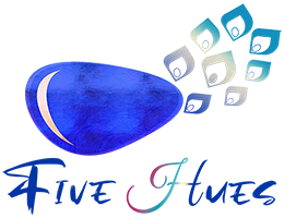 FiveHues Website Design and Development